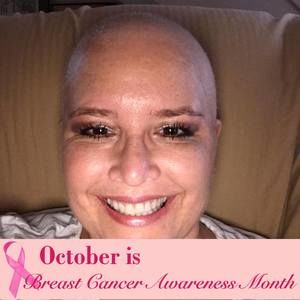 Meet your Posher, Jodi